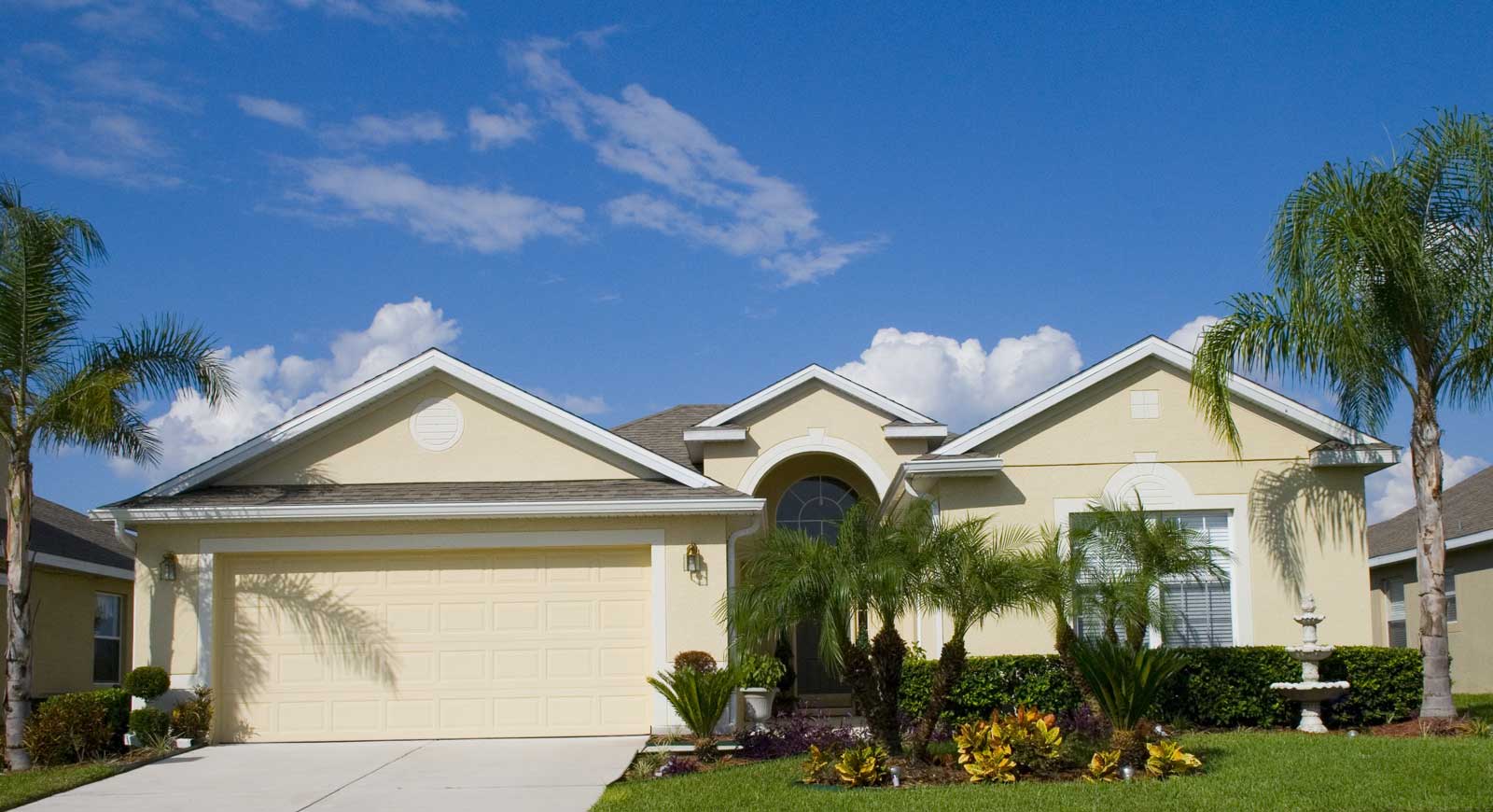 Prestige Garage Door Services logo